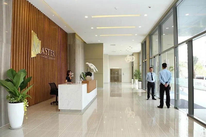Apartment Masteri Thao Dien Ho Chi Minh City