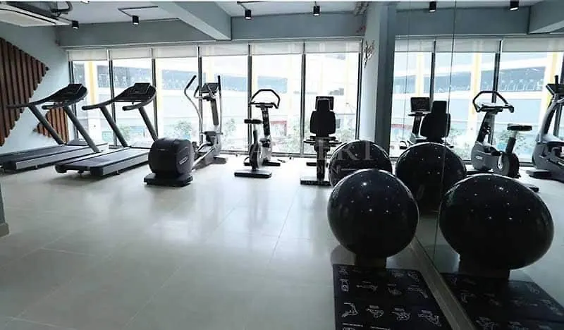 Apartment Masteri Thao Dien Ho Chi Minh City